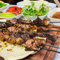 Turgut Kebab User Photo