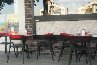 Kırmızı'dan Fırın用戶圖片