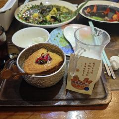 The Master of Lijiang(Restaurant) 여행 사진