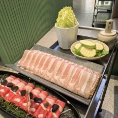 椰小鸡·椰子鸡(清水湾碧乐时光店) 여행 사진