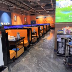 蒙都43°9羊火锅(万悦城店) User Photo