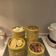 城市便捷酒店(自贡华商西广场万达广场店)·空中观景餐厅 User Photo