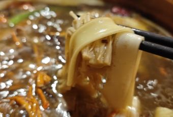 童话藏餐厅(九寨景区店) User Photo