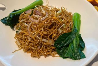 珠海粵財皇冠假日酒店·彩華軒中餐廳用戶圖片