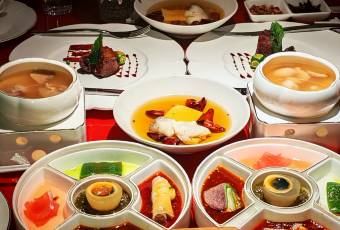 Shang Palace user photo
