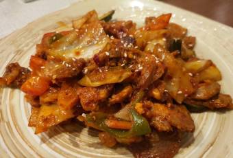 Korea House user photo