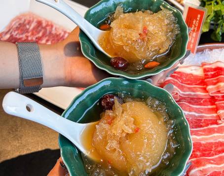 PeKing HOTPOT