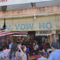 You Hoo restaurant User Photo
