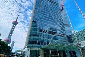 上海浦東麗思卡爾頓飯店·金軒中餐廳張用戶圖片