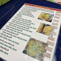 Cook Savang User Photo