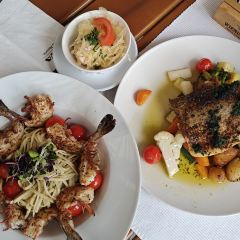 Hotel & Restaurant Alpenglüeck張用戶圖片