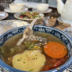 Afsona Restaurant User Photo