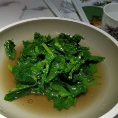 蘭心餐厅(陆家嘴中心店) User Photo