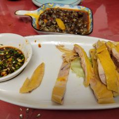 7 restaurant User Photo
