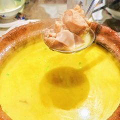 Suoxi Mountain Village·Xiangxi Folk Local Cuisine (Xibu Street Store) 여행 사진