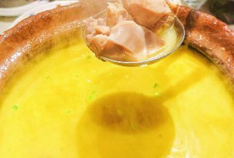 Suoxi Mountain Village·Xiangxi Folk Local Cuisine (Xibu Street Store) 여행 사진