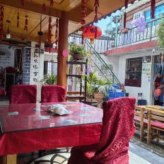HEART GARDEN RESTAURANT User Photo