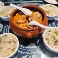 Xiang man lou (lin'anlu) 여행 사진