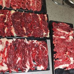 阿彬牛肉火锅(广济桥店) User Photo