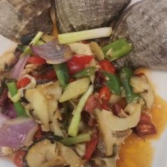HAI FU ZI SEAFOOD RESTAURANT User Photo