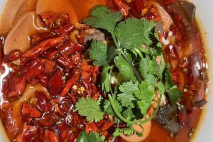 望蓉城·古法酸菜鱼(万象九宜城店)