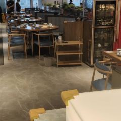 八合里牛肉火锅(东街口店) User Photo