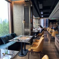 新荣记(BFC外滩金融中心店) User Photo