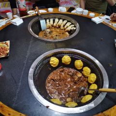 壹品厨房东北铁锅炖(东垣北街店) User Photo