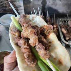 Mu Yang Cun Barbecue  (Zibo Main Store) User Photo