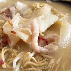 Coloane Pier Ribbon Soup Shop User Photo