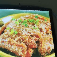 食尝聚 User Photo