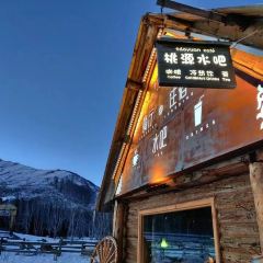 桃源风味餐厅 User Photo