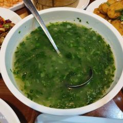邱肥肠(巴州店) User Photo