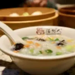 温粥人(春晖路店) User Photo