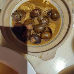 塘桥老哥·常州菜(江南环球港店) User Photo