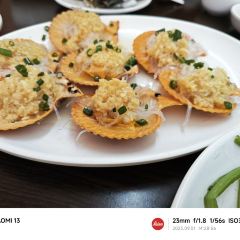 Lao YuMin Seafood User Photo