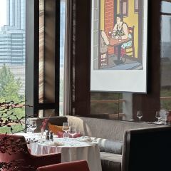 Niccolo Chengdu · The Bar User Photo