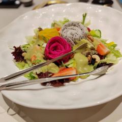 樱木千鹤日本料理·海鲜火锅·铁板烧(星海新天地店) User Photo