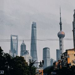 Barbossa’s Bounty User Photo