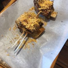 回味斋·古法胡羊焖饼·旗舰店 User Photo