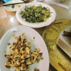 清风饭店(城东路店) User Photo