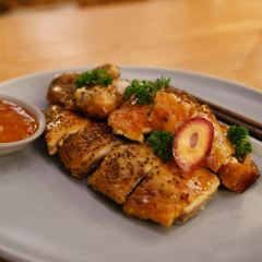 Green House - 1 Hotel Haitang Bay 여행 사진