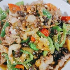 蜀乡情川菜馆(白氏坪店) User Photo