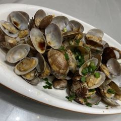 川海人家海鲜排档(东沙2号店) User Photo