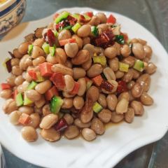 唐师傅臊子面辣子面 여행 사진
