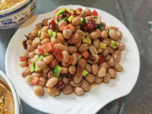 唐师傅臊子面辣子面(国风三千坊店)