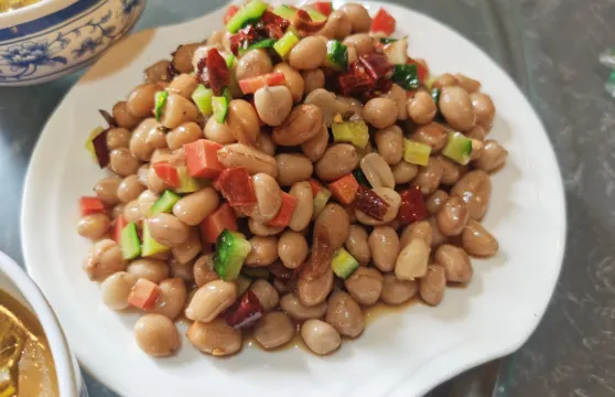 唐師傅臊子麪辣子麪