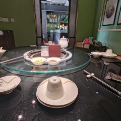 顺峰顺水顺德菜(龙华店) User Photo