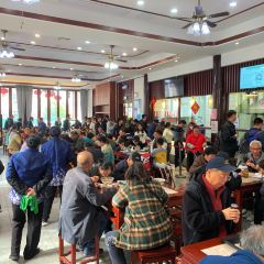 奥灶馆 User Photo