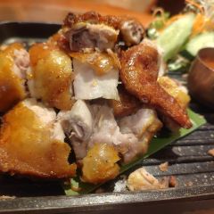 泰越轩·泰式咖喱餐厅(三亚湾一丰禾生活广场店) User Photo